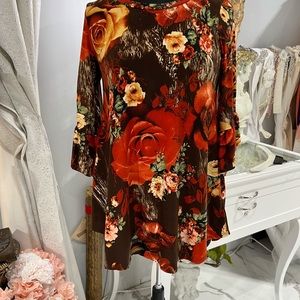 Beautiful new blouse with tags